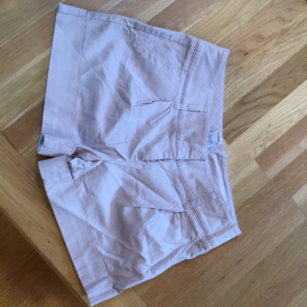 METRO 7 Women’s Shorts